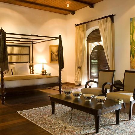 Tamarind Hill Hotel Galle Værelse billede