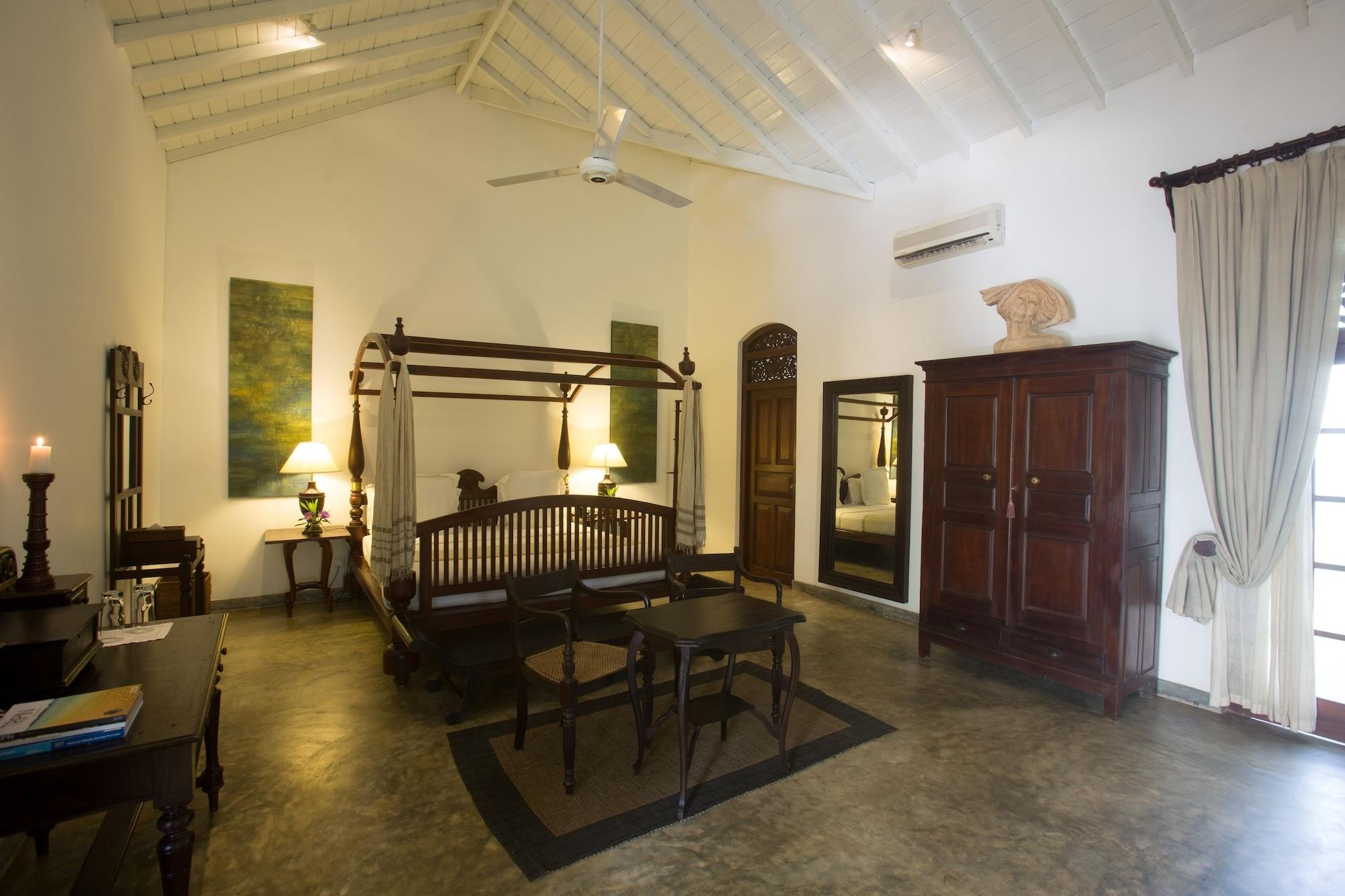 Tamarind Hill Hotel Galle Eksteriør billede