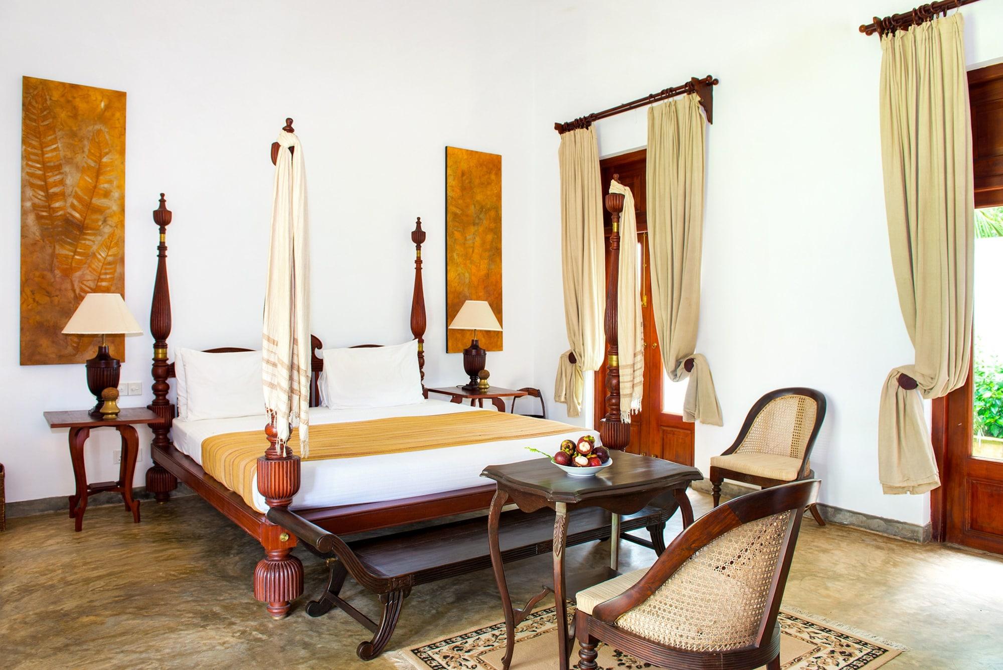 Tamarind Hill Hotel Galle Eksteriør billede