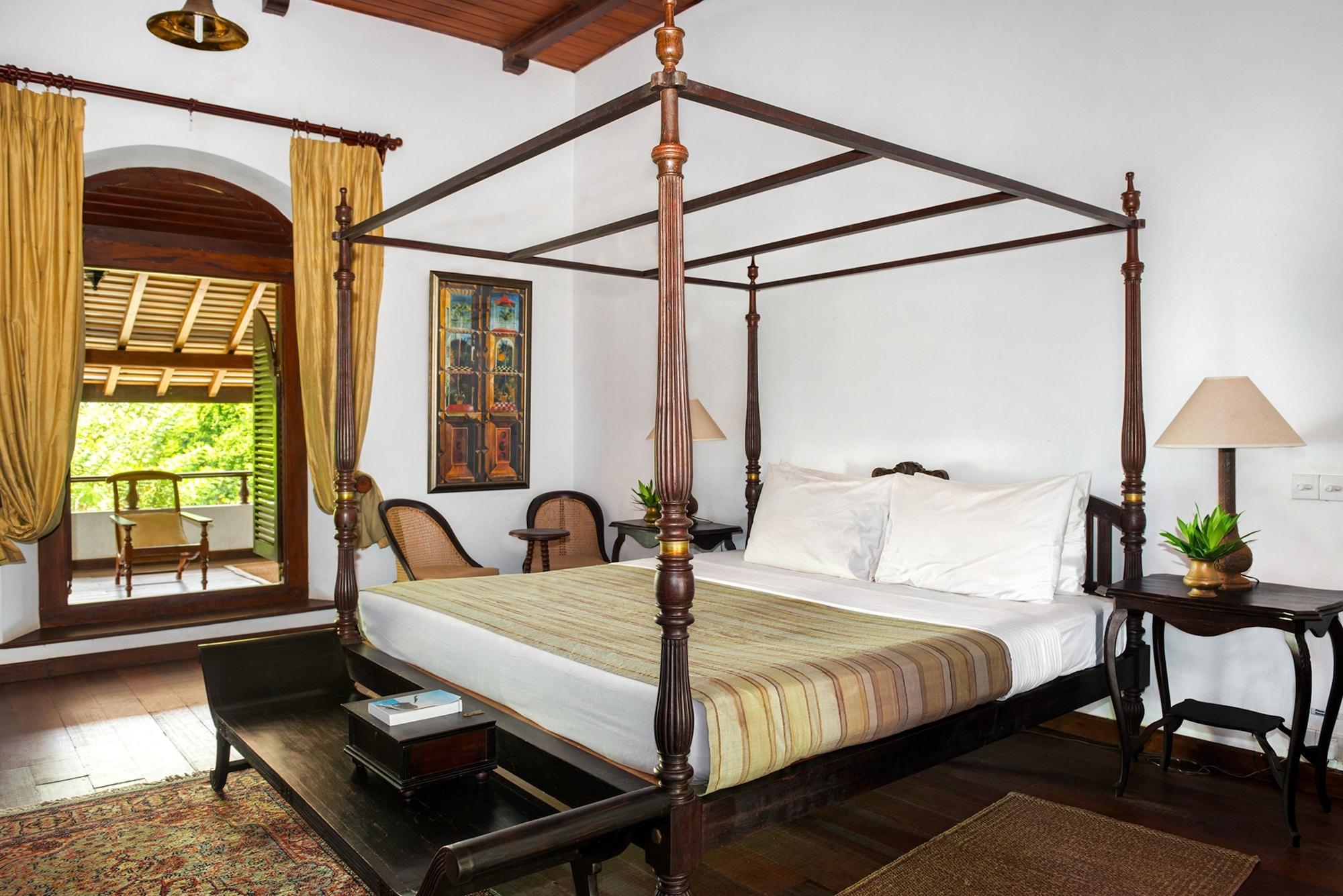 Tamarind Hill Hotel Galle Eksteriør billede