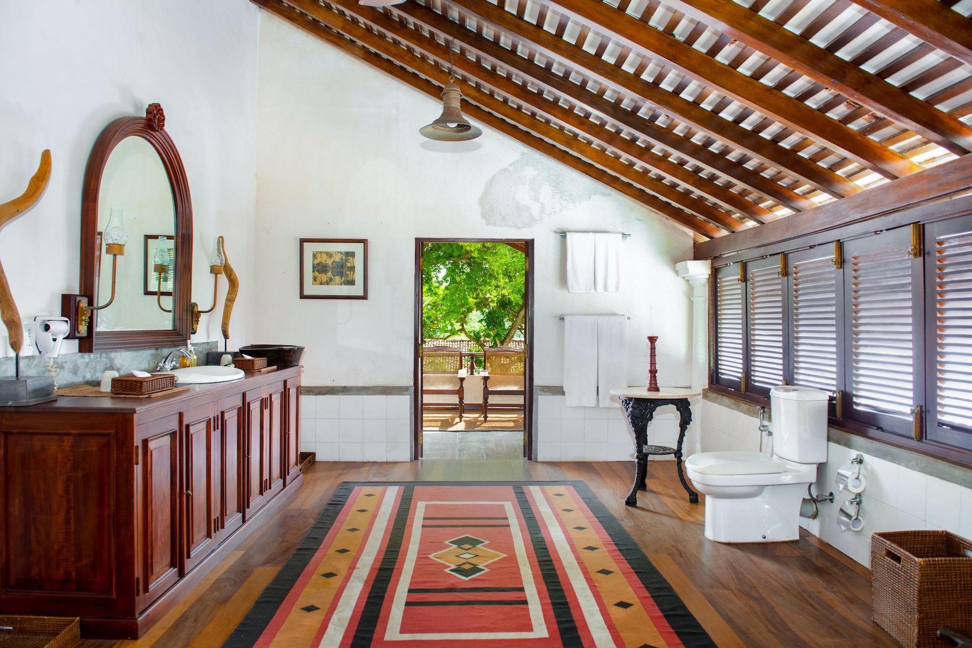 Tamarind Hill Hotel Galle Eksteriør billede