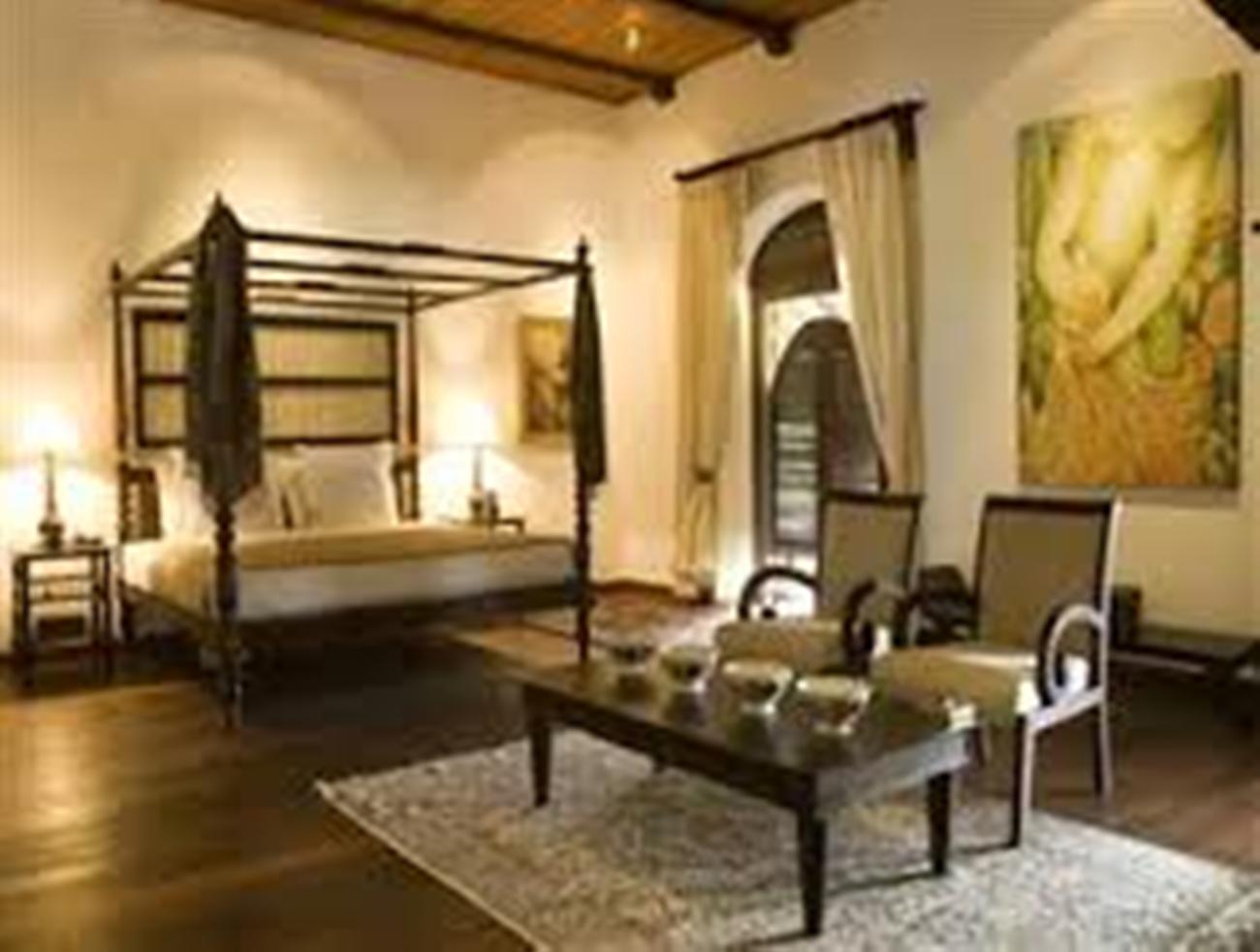 Tamarind Hill Hotel Galle Eksteriør billede