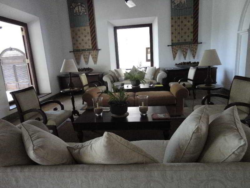 Tamarind Hill Hotel Galle Eksteriør billede