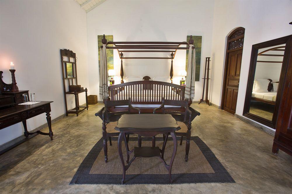 Tamarind Hill Hotel Galle Eksteriør billede
