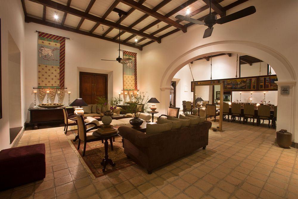 Tamarind Hill Hotel Galle Eksteriør billede