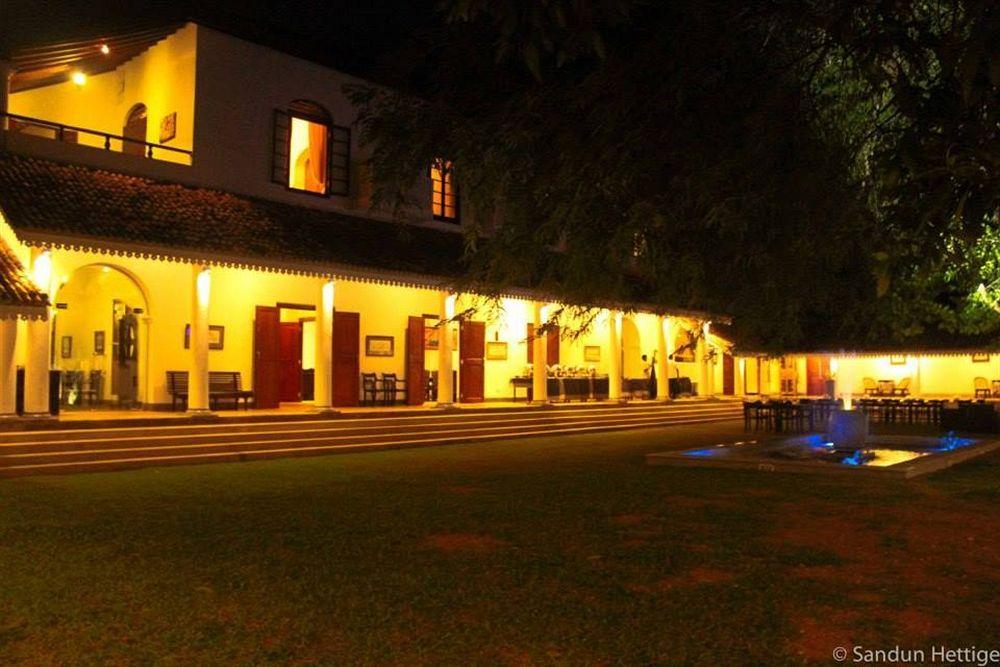 Tamarind Hill Hotel Galle Eksteriør billede