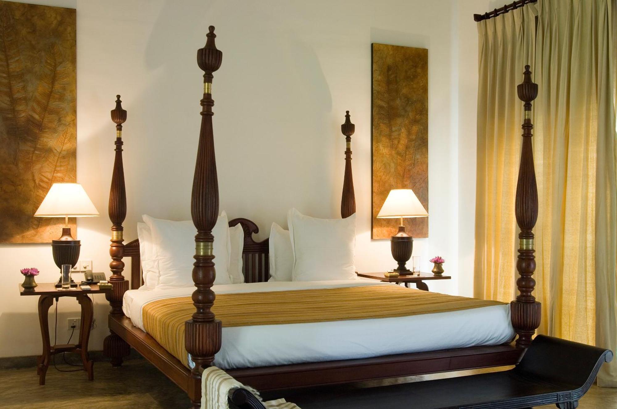 Tamarind Hill Hotel Galle Værelse billede
