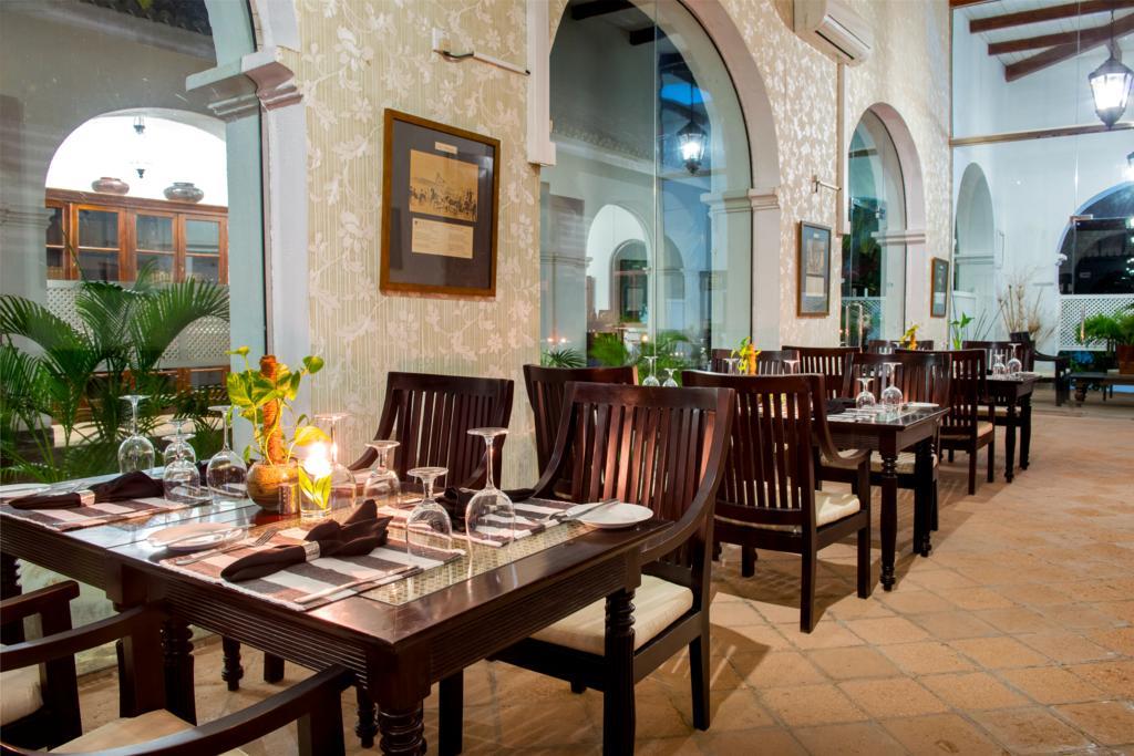 Tamarind Hill Hotel Galle Eksteriør billede