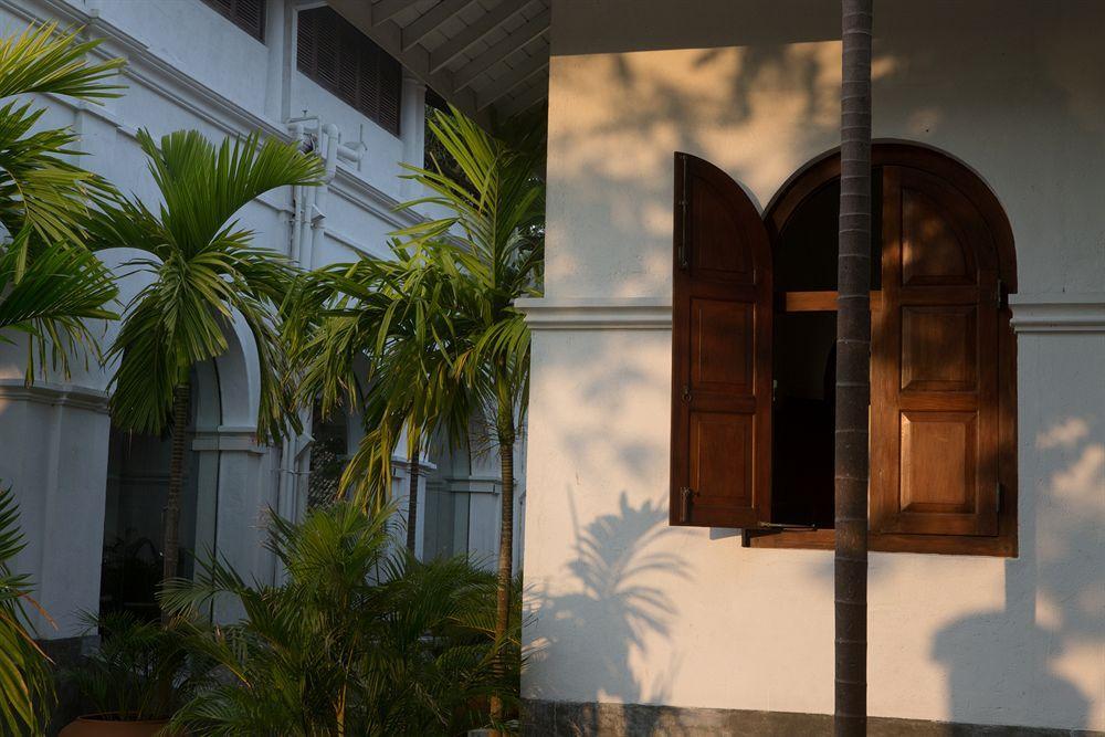 Tamarind Hill Hotel Galle Eksteriør billede