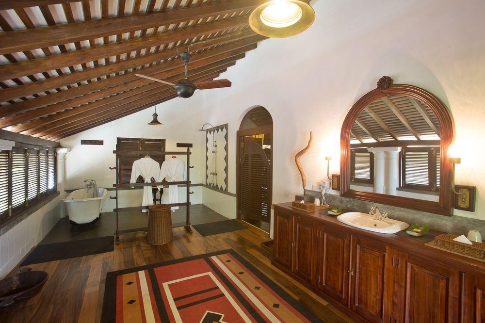 Tamarind Hill Hotel Galle Eksteriør billede