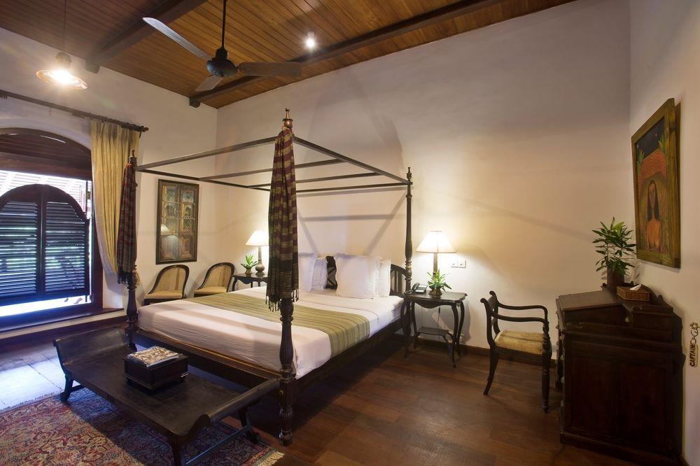 Tamarind Hill Hotel Galle Eksteriør billede