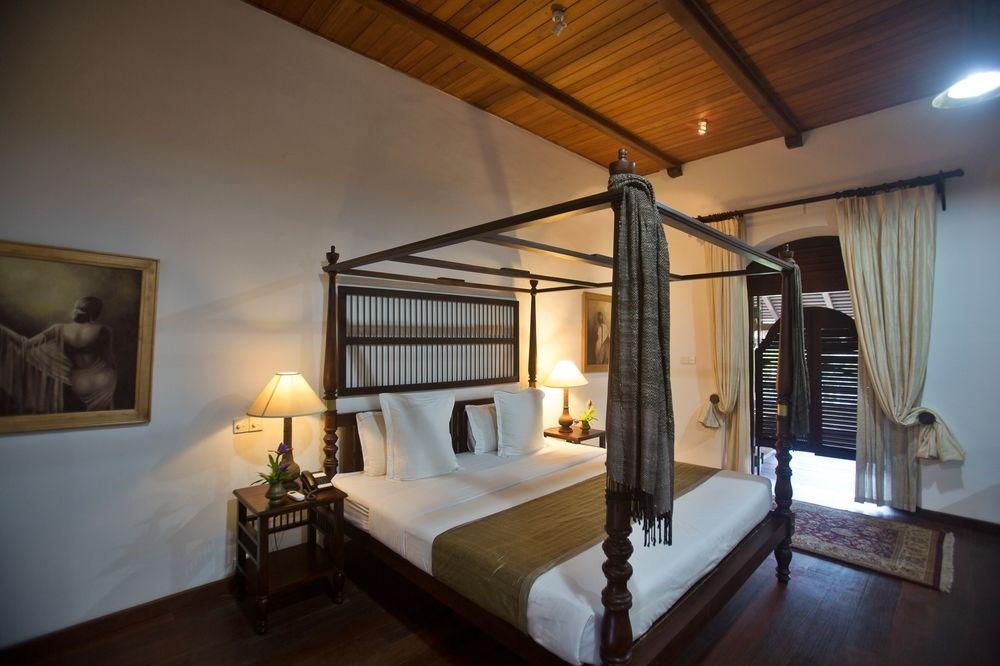 Tamarind Hill Hotel Galle Eksteriør billede
