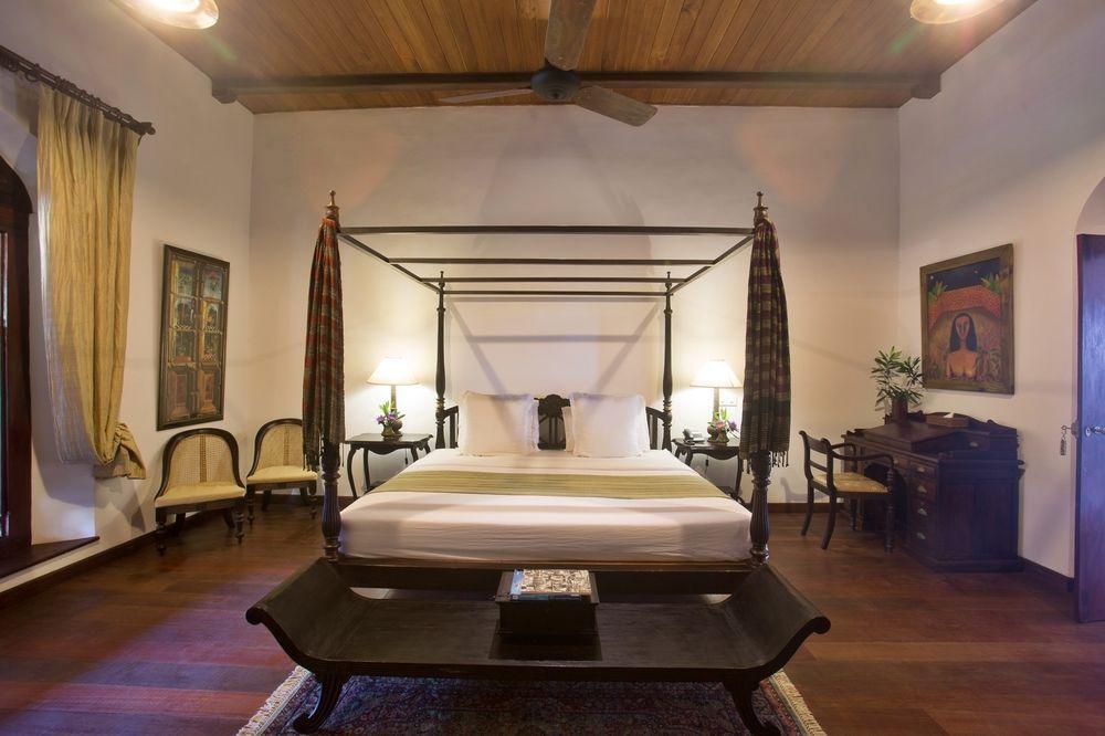 Tamarind Hill Hotel Galle Eksteriør billede