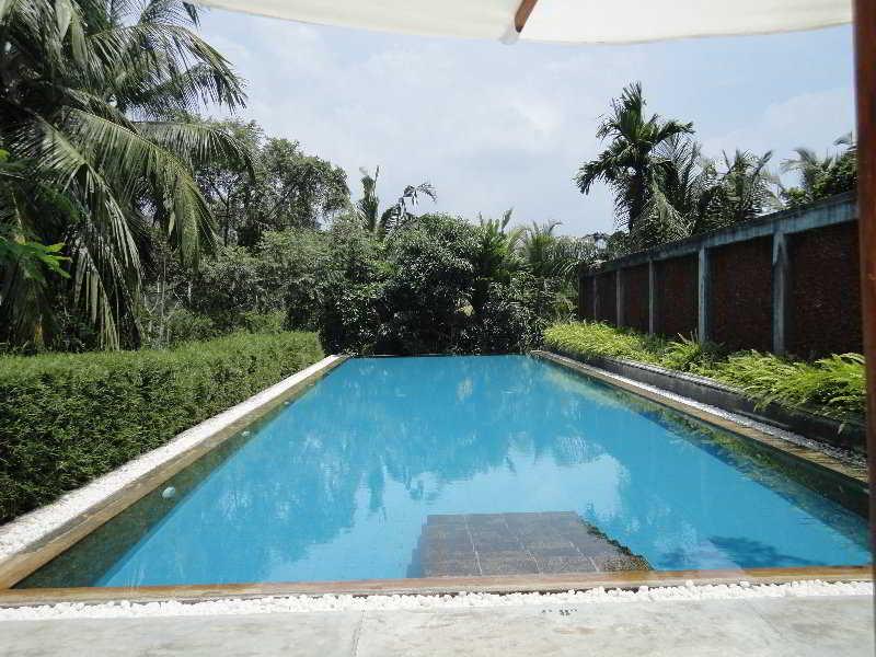 Tamarind Hill Hotel Galle Eksteriør billede