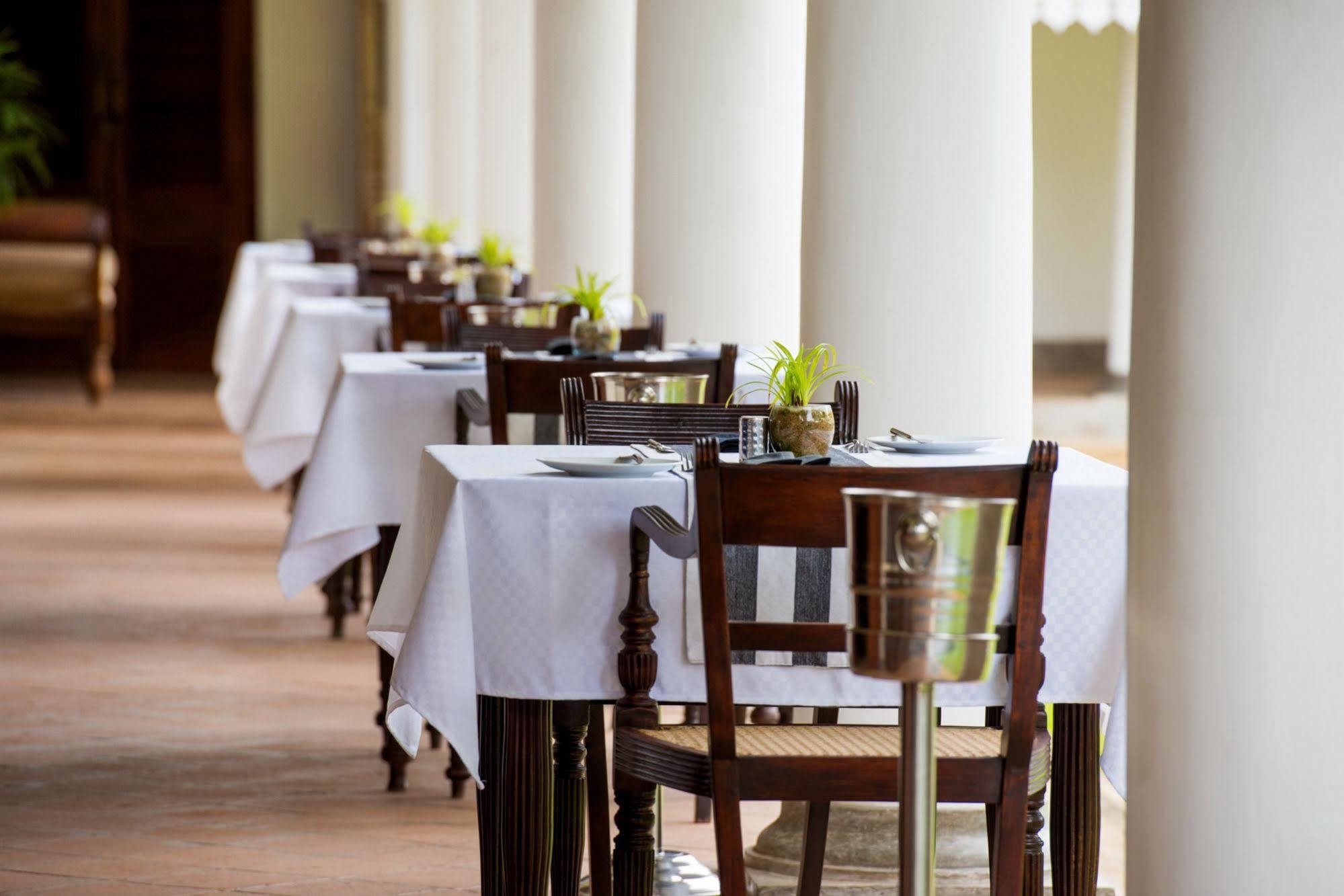 Tamarind Hill Hotel Galle Eksteriør billede